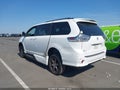 2015 Toyota Sienna — photo 3 of 19 | VIN 5TDXK3DC6FS549710