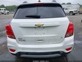 Photo 16 of 16 — 2019 Chevrolet Trax