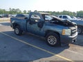 Photo 1 of 13 — 2007 Chevrolet Silverado 1500
