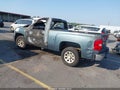 Photo 3 of 13 — 2007 Chevrolet Silverado 1500