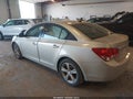 Photo 3 of 16 — 2013 Chevrolet Cruze