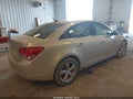 Photo 4 of 16 — 2013 Chevrolet Cruze