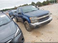 Photo 1 of 16 — 2005 Chevrolet Colorado