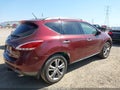 Photo 4 of 16 — 2012 Nissan Murano
