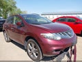 Photo 6 of 16 — 2012 Nissan Murano