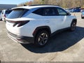 Photo 4 of 15 — 2025 Hyundai Tucson