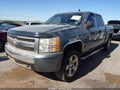 Photo 2 of 16 — 2007 Chevrolet Silverado 1500