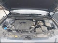 Photo 10 of 17 — 2025 Mazda CX-50