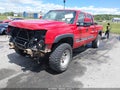 Photo 2 of 18 — 2007 Chevrolet Silverado 2500