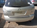 Photo 16 of 16 — 2009 Mazda CX-7