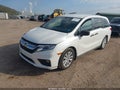 Photo 2 of 17 — 2020 Honda Odyssey