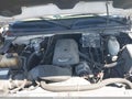 Photo 10 of 16 — 2005 Chevrolet Silverado 2500