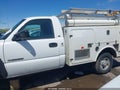 Photo 14 of 16 — 2005 Chevrolet Silverado 2500