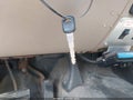 Photo 11 of 16 — 2005 Chevrolet Silverado 2500
