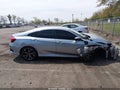 Photo 13 of 16 — 2020 Honda Civic