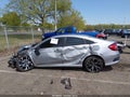 Photo 14 of 16 — 2020 Honda Civic