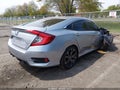 Photo 4 of 16 — 2020 Honda Civic