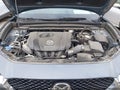 Photo 10 of 15 — 2022 Mazda CX-30