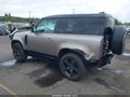 Photo 3 of 16 — 2023 Land Rover Defender