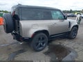Photo 4 of 16 — 2023 Land Rover Defender