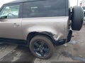 Photo 6 of 16 — 2023 Land Rover Defender
