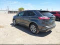 Photo 3 of 16 — 2020 Ford Edge