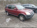 Photo 1 of 11 — 2004 Honda CR-V