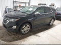 Photo 2 of 19 — 2018 Chevrolet Equinox