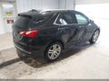 Photo 4 of 19 — 2018 Chevrolet Equinox
