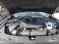 2026 Dodge Charger — photo 10 of 16 | VIN 2C3CDAMP2TR239014
