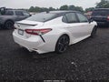 Photo 4 of 17 — 2018 Toyota Camry
