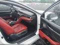 Photo 5 of 17 — 2018 Toyota Camry