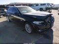 Photo 1 of 14 — 2012 BMW 5 Series