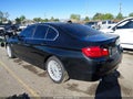 Photo 3 of 14 — 2012 BMW 5 Series