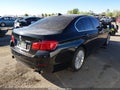 Photo 4 of 14 — 2012 BMW 5 Series