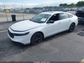 Photo 2 of 17 — 2025 Honda Accord