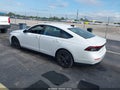 Photo 3 of 17 — 2025 Honda Accord
