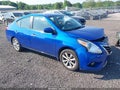 2015 Nissan Versa — photo 1 of 16 | VIN 3N1CN7AP6FL915260