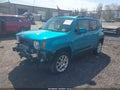Photo 2 of 16 — 2020 Jeep Renegade
