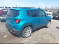 Photo 4 of 16 — 2020 Jeep Renegade
