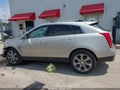 Photo 14 of 16 — 2014 Cadillac SRX