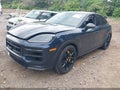 Photo 2 of 16 — 2024 Porsche Cayenne