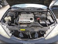 Photo 10 of 12 — 2003 Toyota Camry