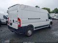 2025 Ram ProMaster 2500 — photo 4 of 17 | VIN 3C6LRVDG9SE563038