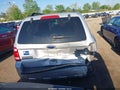 Photo 17 of 17 — 2010 Ford Escape Hybrid