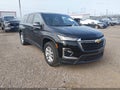 Photo 1 of 16 — 2023 Chevrolet Traverse