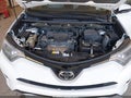 Photo 10 of 16 — 2018 Toyota RAV4