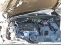 Photo 10 of 16 — 2025 Honda HR-V