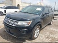 Photo 2 of 16 — 2018 Ford Explorer