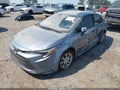 Photo 2 of 17 — 2025 Toyota Corolla